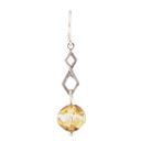 Baroque Bead Drop