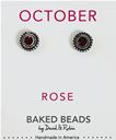 October Birthstone Earrings