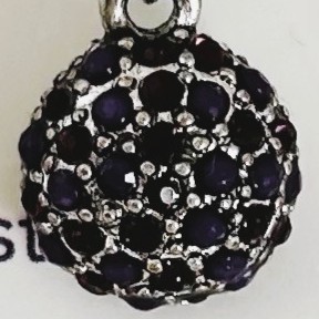 Baked Beads
