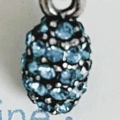 Baked Beads