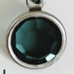Baked Beads