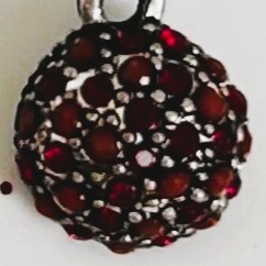 Baked Beads