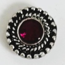 Baked Beads