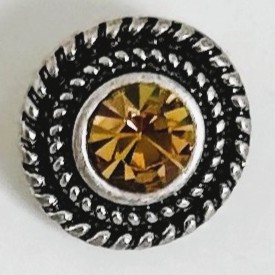 Baked Beads